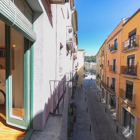 Bravissimo Sunset Apartment Girona Bagian luar foto