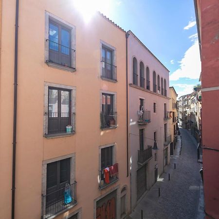 Bravissimo Sunset Apartment Girona Bagian luar foto