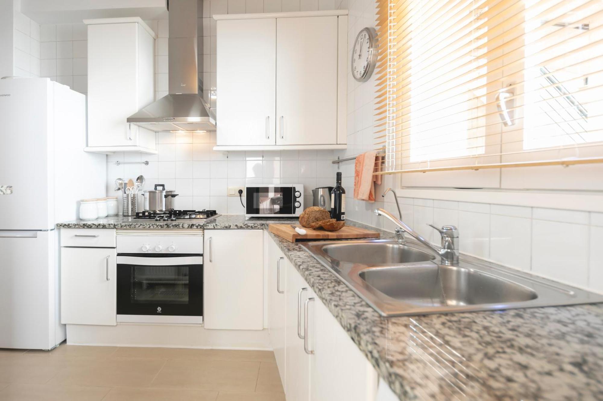 Bravissimo Sunset Apartment Girona Bagian luar foto