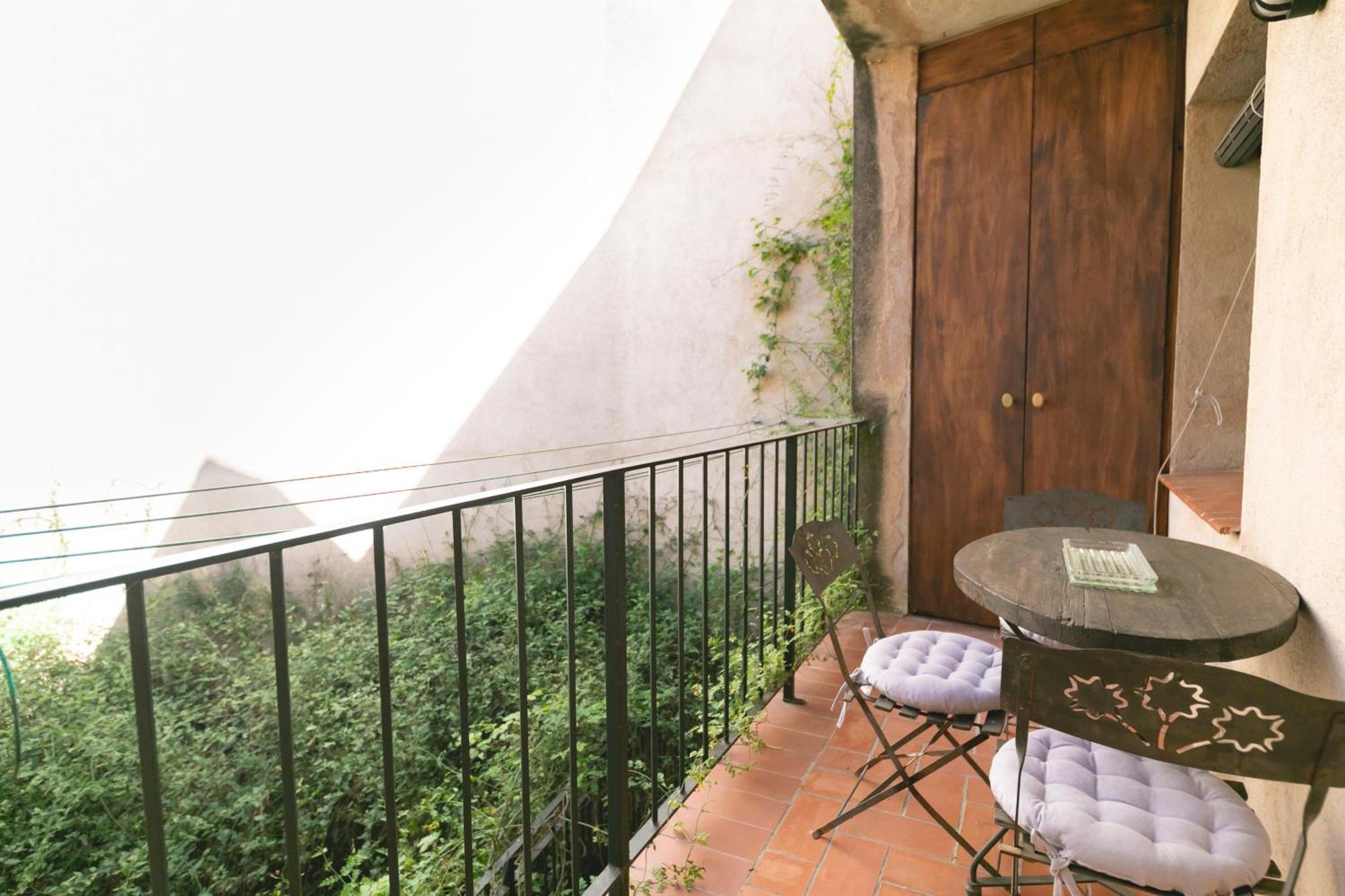 Bravissimo Sunset Apartment Girona Bagian luar foto